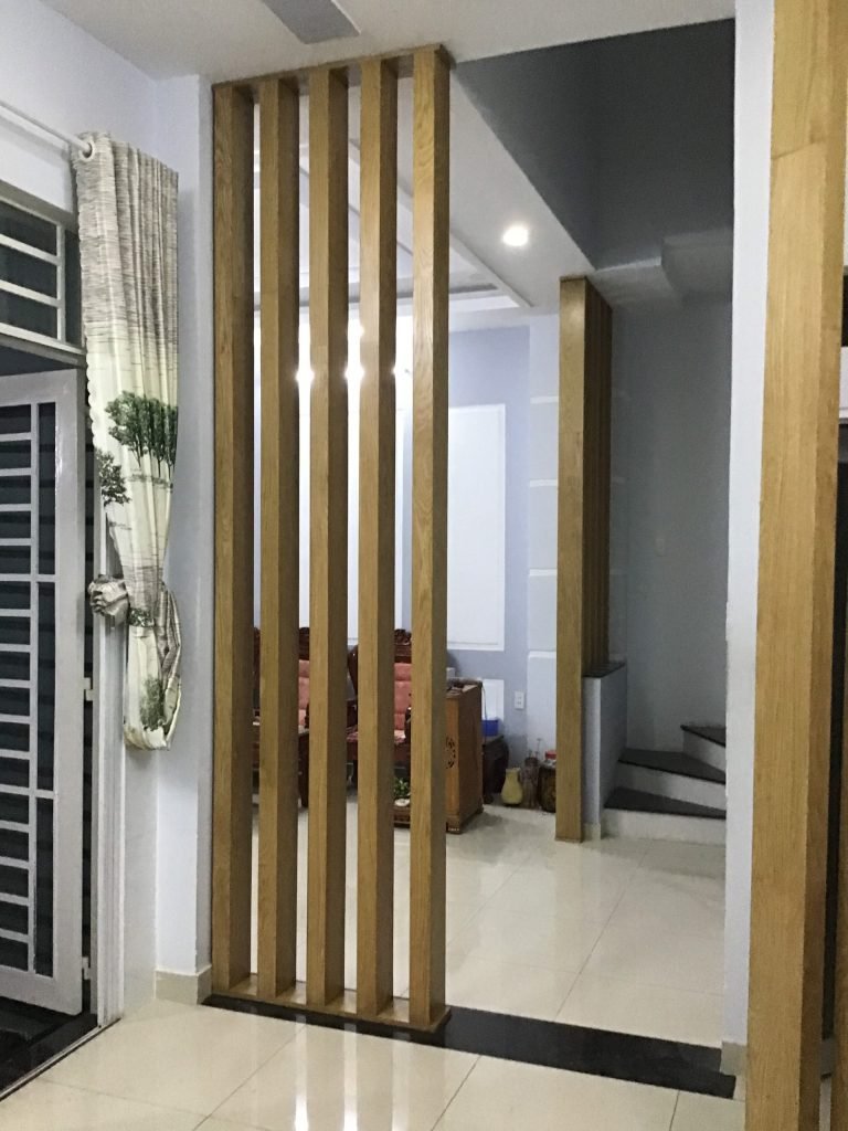 Thanh trang trí 03 trong catalog thanh trang trí của Cầu Thang Đẹp Miền Bắc