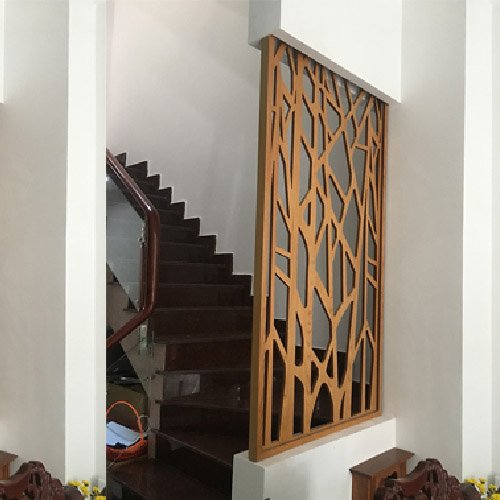 Thanh trang trí 02 trong catalog thanh trang trí của Cầu Thang Đẹp Miền Bắc