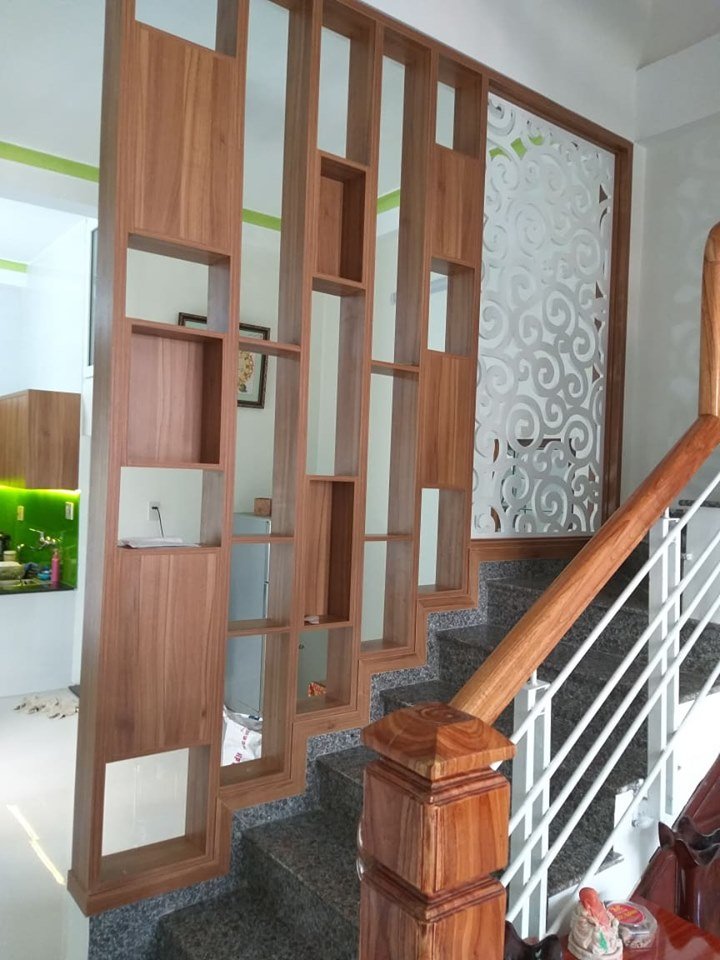 Thanh trang trí 20 trong catalog thanh trang trí của Cầu Thang Đẹp Miền Bắc