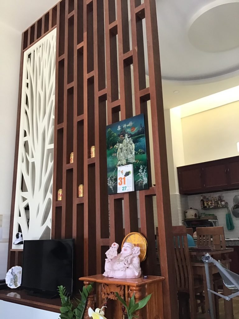 Thanh trang trí 05 trong catalog thanh trang trí của Cầu Thang Đẹp Miền Bắc
