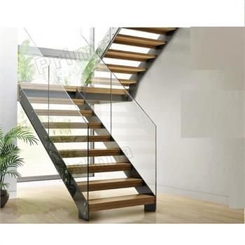 Cầu thang xương cá 18 trong catalog cầu thang xương cá của Cầu Thang Đẹp Miền Bắc
