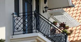 Lan can sắt 09 trong catalog lan can sắt nghệ thuật của Cầu Thang Đẹp Miền Bắc