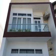 Lan can kính 02 trong catalog lan can kính của Cầu Thang Đẹp Miền Bắc