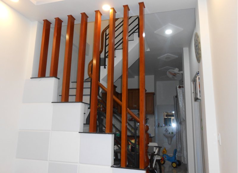 Thanh trang trí 06 trong catalog thanh trang trí của Cầu Thang Đẹp Miền Bắc