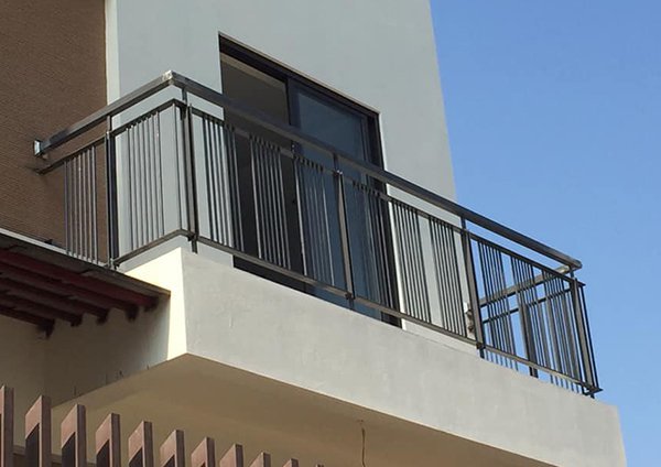 Lan can sắt 29 trong catalog lan can sắt nghệ thuật của Cầu Thang Đẹp Miền Bắc