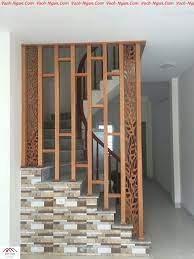 Thanh trang trí 08 trong catalog thanh trang trí của Cầu Thang Đẹp Miền Bắc