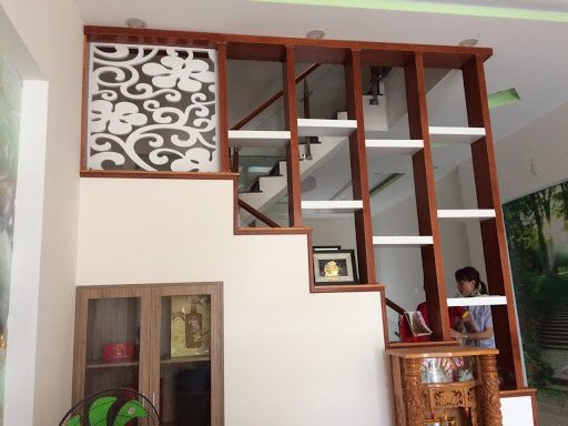 Thanh trang trí 09 trong catalog thanh trang trí của Cầu Thang Đẹp Miền Bắc