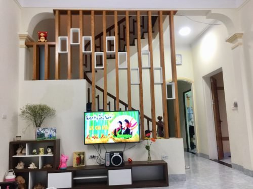 Thanh trang trí 16 trong catalog thanh trang trí của Cầu Thang Đẹp Miền Bắc