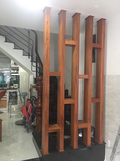 Thanh trang trí 14 trong catalog thanh trang trí của Cầu Thang Đẹp Miền Bắc