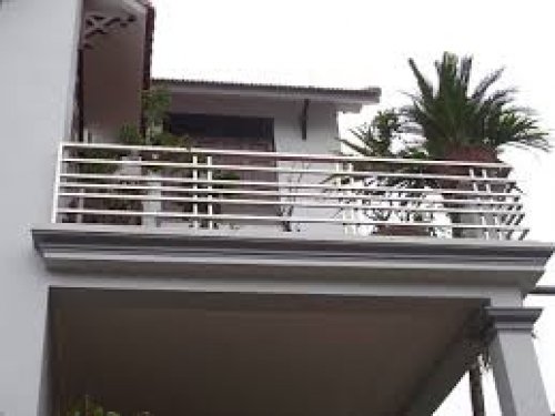 Lan can inox 21 trong catalog lan can inox của Cầu Thang Đẹp Miền Bắc