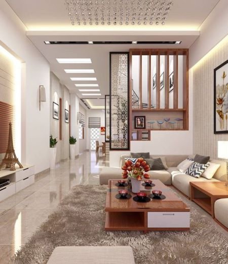 Thanh trang trí 24 trong catalog thanh trang trí của Cầu Thang Đẹp Miền Bắc