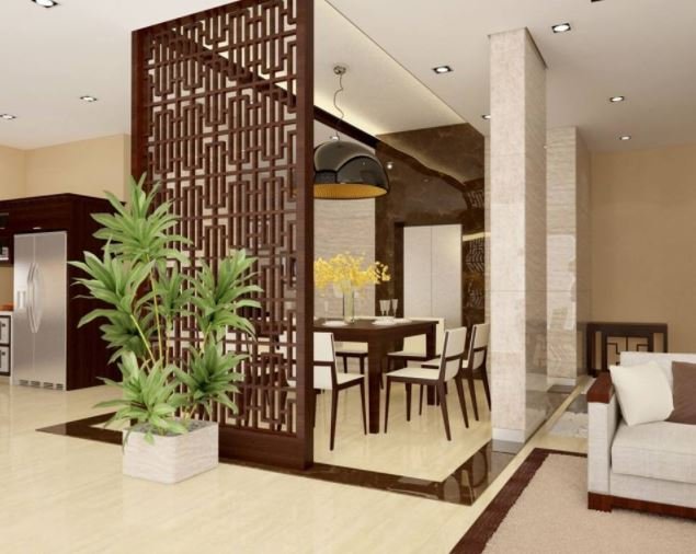 Thanh trang trí 17 trong catalog thanh trang trí của Cầu Thang Đẹp Miền Bắc