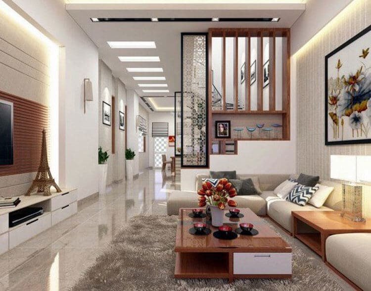 Thanh trang trí 18 trong catalog thanh trang trí của Cầu Thang Đẹp Miền Bắc