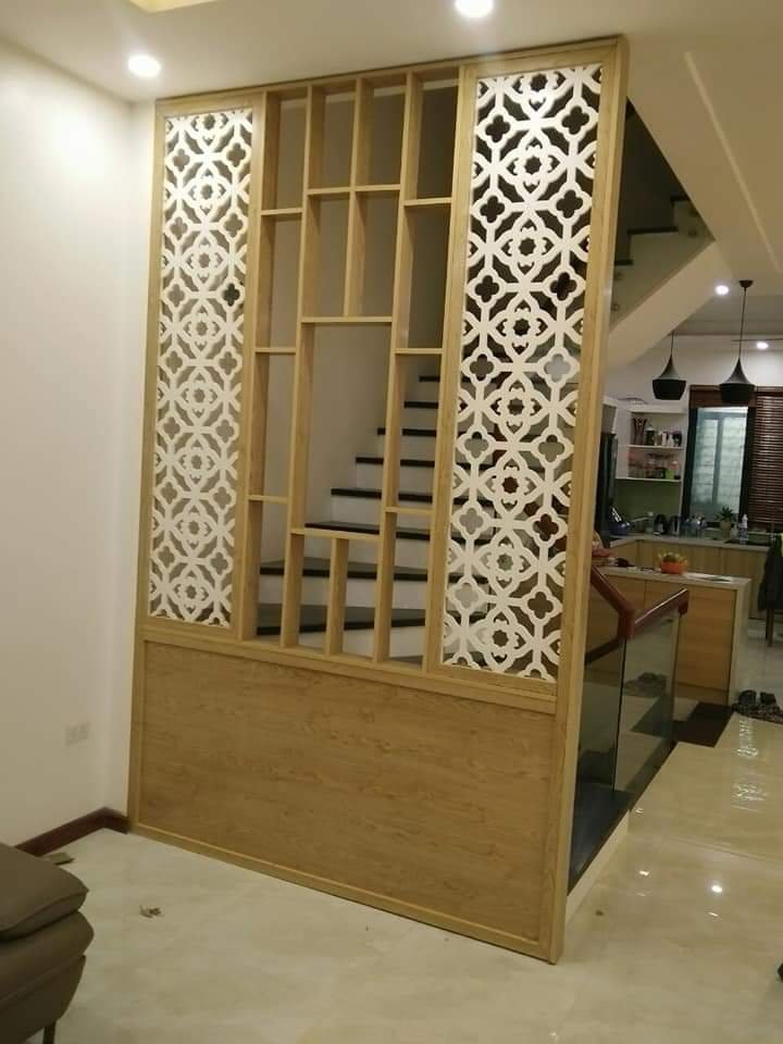 Thanh trang trí 19 trong catalog thanh trang trí của Cầu Thang Đẹp Miền Bắc