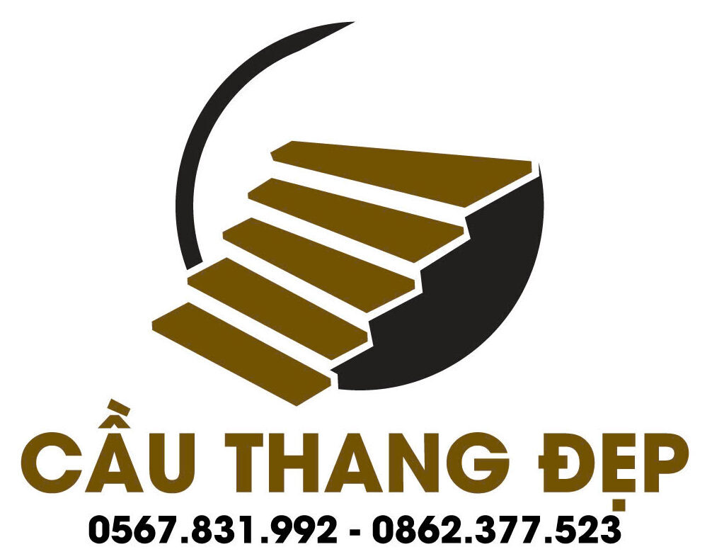 CẦU THANG ĐẸP MIỀN BẮC